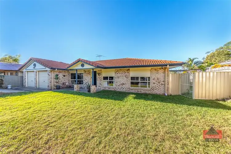 Main view of Homely house listing, 2 Deiter Court, Edens Landing QLD 4207