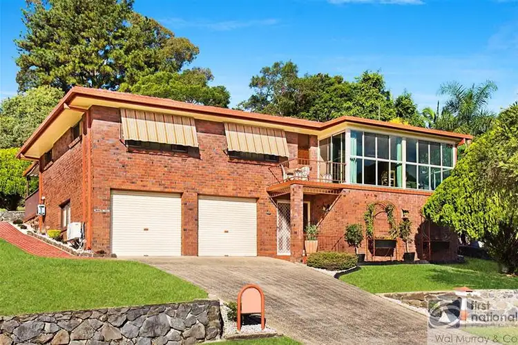 12 Sunset Drive, Goonellabah NSW 2480