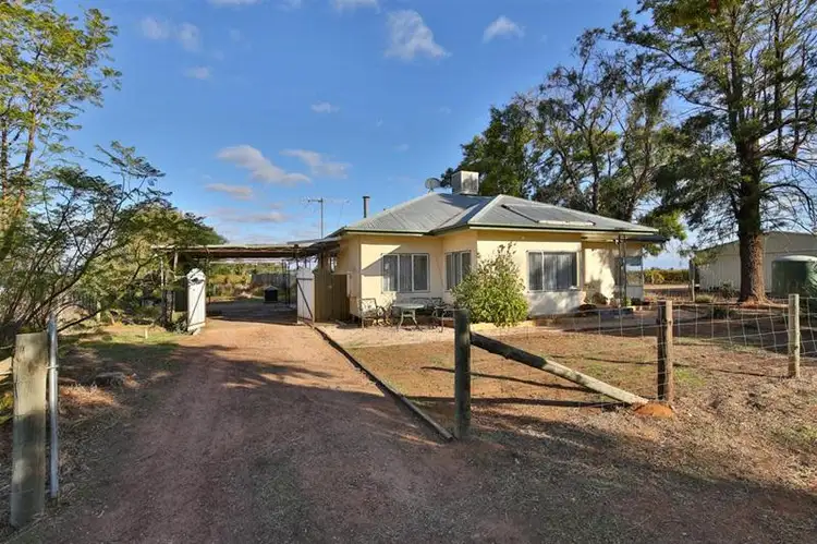 223 Myall Street, Cardross VIC 3496