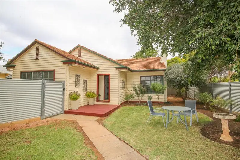 Main view of Homely house listing, 233 Sixth Street, Mildura VIC 3500