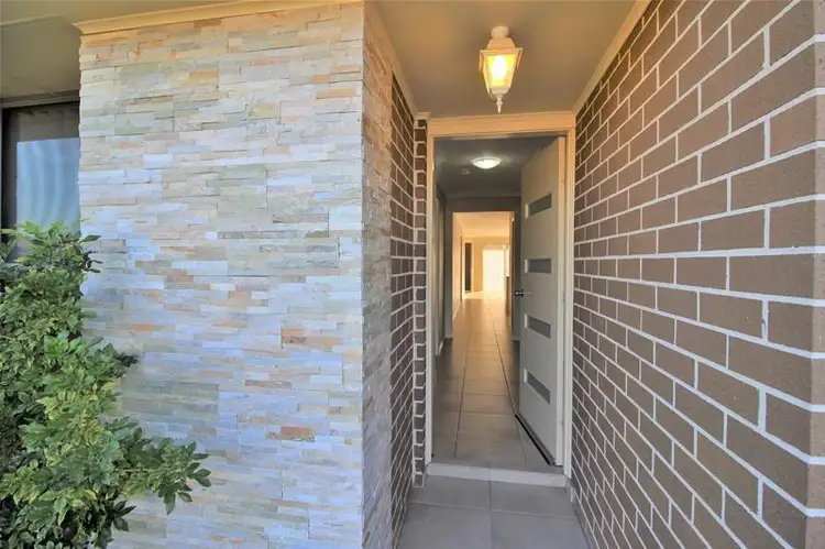 Second view of Homely house listing, 1/27 Connel Drive, Heddon Greta NSW 2321