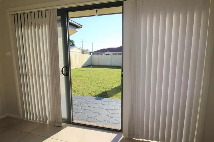 Sixth view of Homely house listing, 1/27 Connel Drive, Heddon Greta NSW 2321