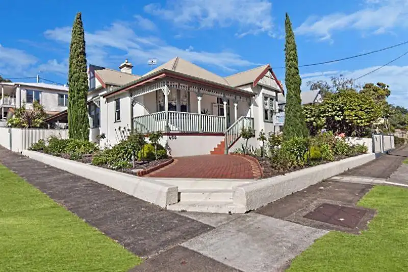Main view of Homely house listing, 450 Raglan Parade, Warrnambool VIC 3280