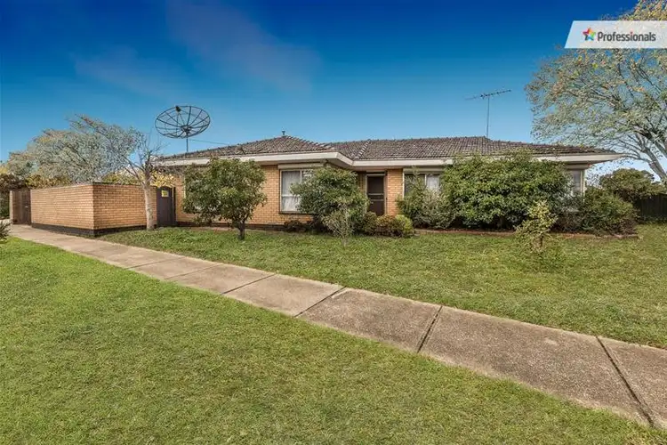 Second view of Homely house listing, 192 Station Road, Melton VIC 3337