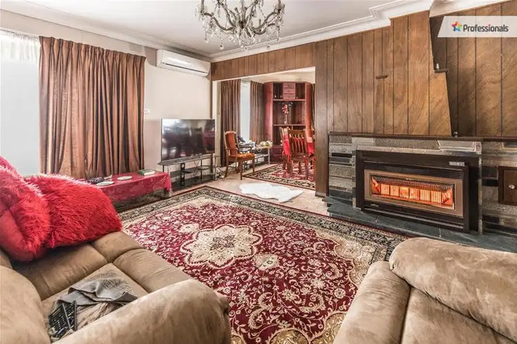 Third view of Homely house listing, 192 Station Road, Melton VIC 3337