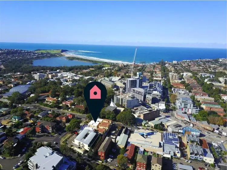 Third view of Homely unit listing, 10/34 Fisher Road, Dee Why NSW 2099