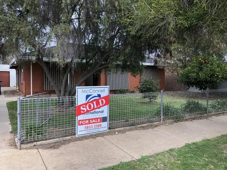 Main view of Homely house listing, 8 Tulloh Street, Kyabram VIC 3620