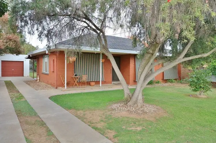 Second view of Homely house listing, 8 Tulloh Street, Kyabram VIC 3620
