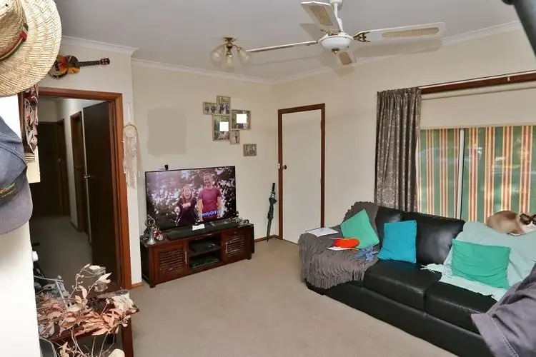 Fourth view of Homely house listing, 8 Tulloh Street, Kyabram VIC 3620