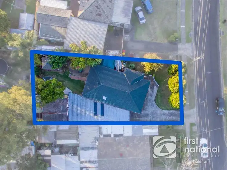 6 Aitape Crescent, Whalan NSW 2770