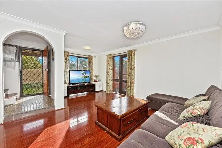 Second view of Homely townhouse listing, 2/119-121 Proctor Parade, Chester Hill NSW 2162