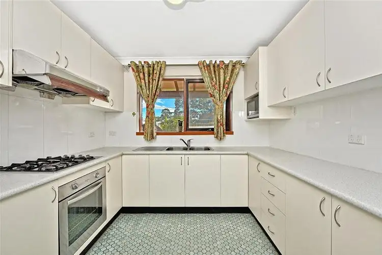Third view of Homely townhouse listing, 2/119-121 Proctor Parade, Chester Hill NSW 2162