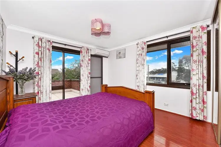 Fourth view of Homely townhouse listing, 2/119-121 Proctor Parade, Chester Hill NSW 2162