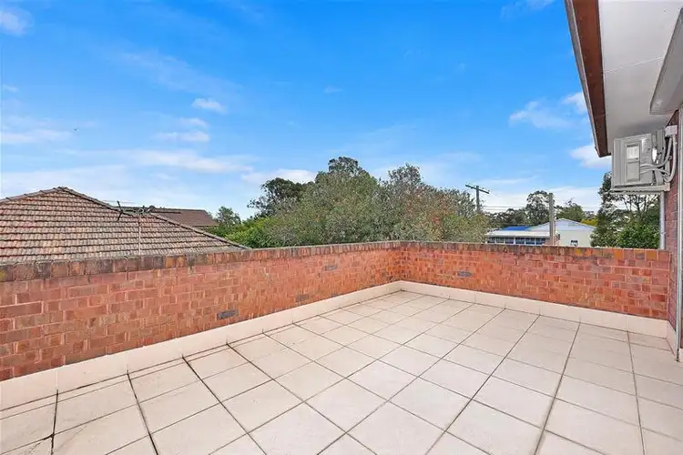 Fifth view of Homely townhouse listing, 2/119-121 Proctor Parade, Chester Hill NSW 2162