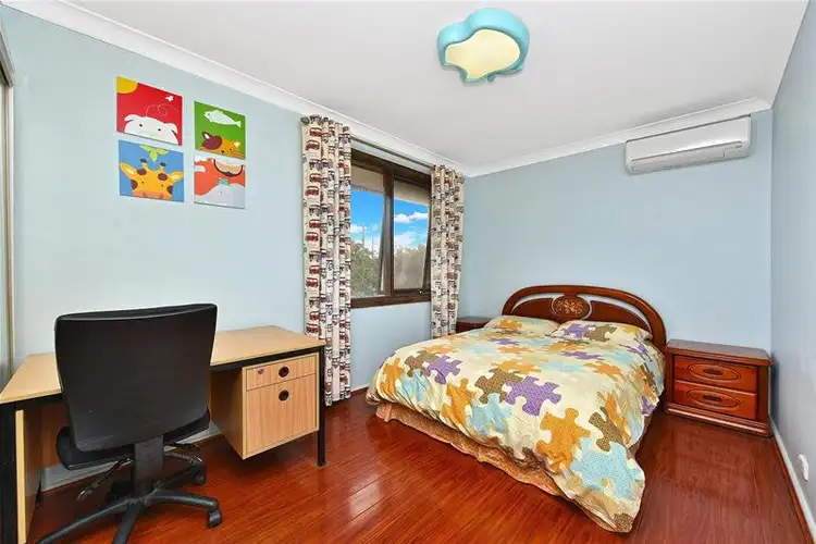 Sixth view of Homely townhouse listing, 2/119-121 Proctor Parade, Chester Hill NSW 2162