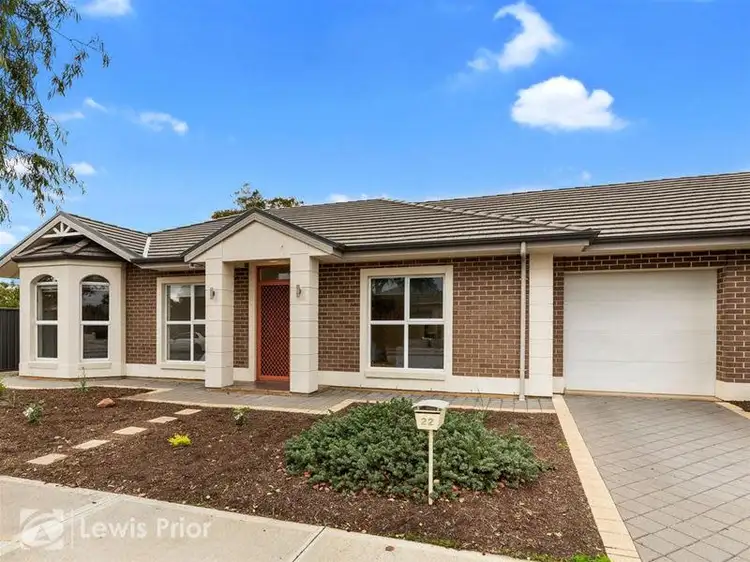 22 Soho Street, Warradale SA 5046