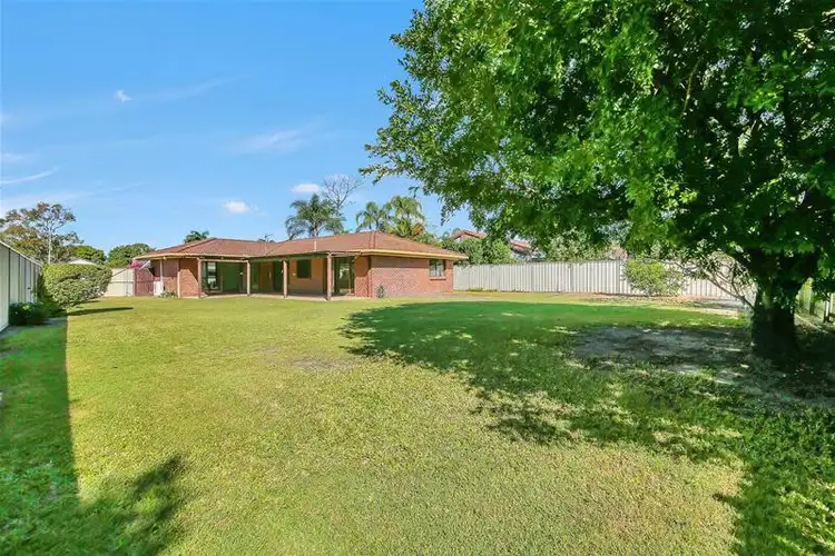 126 Barrier Reef Drive, Mermaid Waters QLD 4218