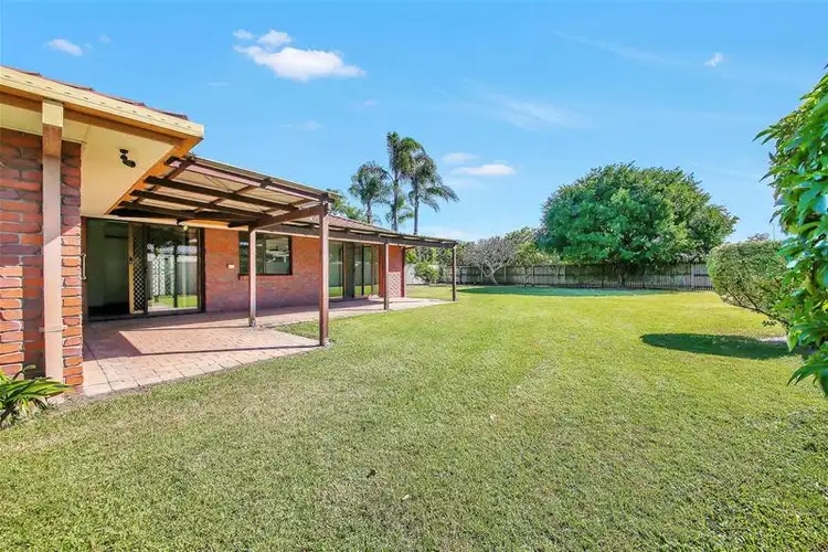 Second view of Homely house listing, 126 Barrier Reef Drive, Mermaid Waters QLD 4218