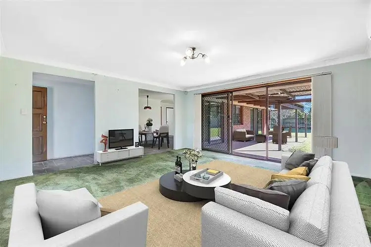Fourth view of Homely house listing, 126 Barrier Reef Drive, Mermaid Waters QLD 4218