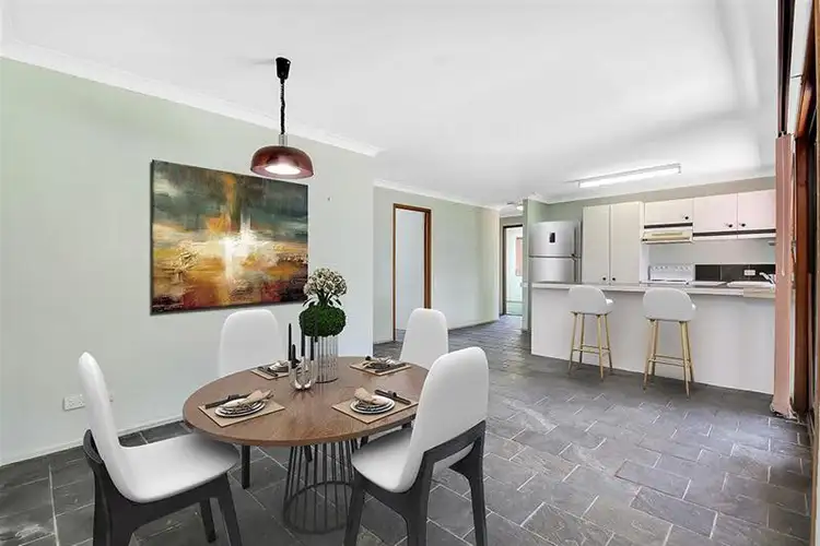 Fifth view of Homely house listing, 126 Barrier Reef Drive, Mermaid Waters QLD 4218