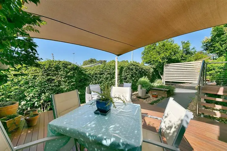 Second view of Homely townhouse listing, 14/14 Andrew Avenue, Tarragindi QLD 4121