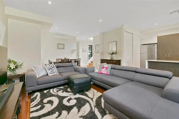Third view of Homely townhouse listing, 14/14 Andrew Avenue, Tarragindi QLD 4121