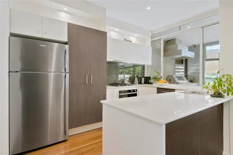 Fourth view of Homely townhouse listing, 14/14 Andrew Avenue, Tarragindi QLD 4121