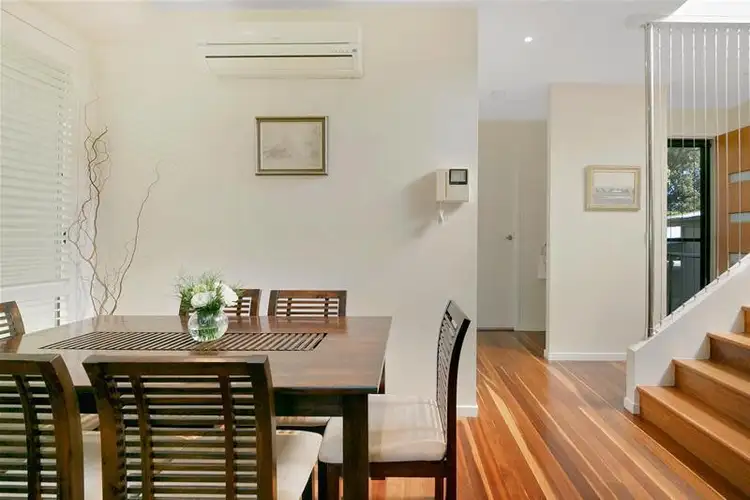 Fifth view of Homely townhouse listing, 14/14 Andrew Avenue, Tarragindi QLD 4121