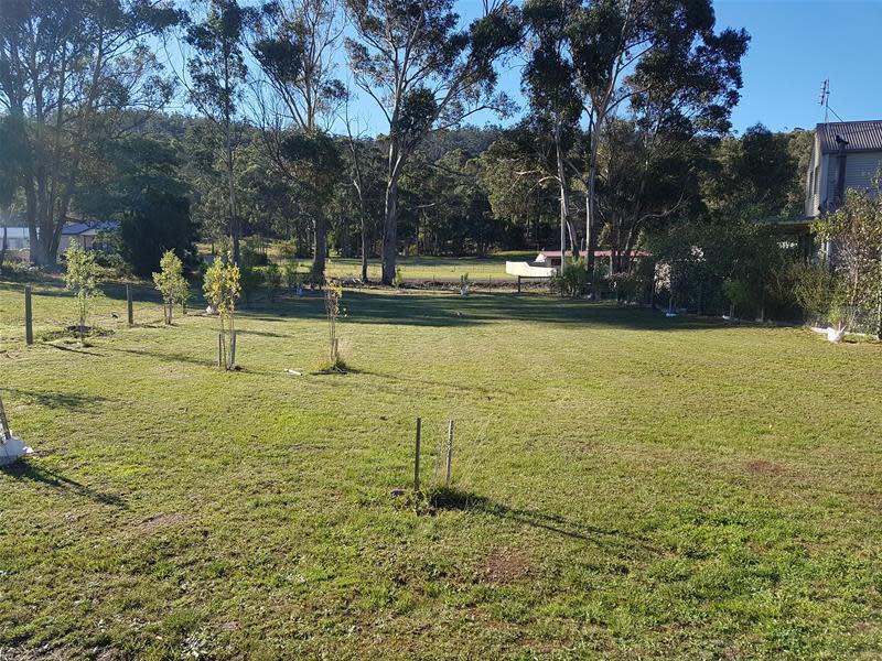 Main view of Homely land listing, 5 Challis Crescent, Deep Bay TAS 7112