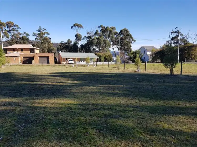 Second view of Homely land listing, 5 Challis Crescent, Deep Bay TAS 7112