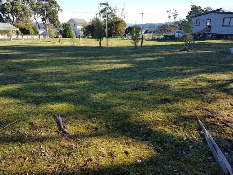 Fourth view of Homely land listing, 5 Challis Crescent, Deep Bay TAS 7112