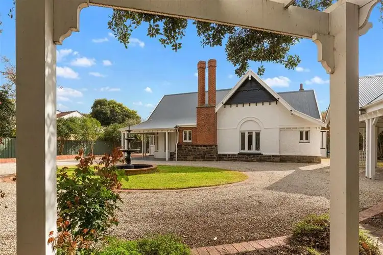 162 Cross Road, Malvern SA 5061