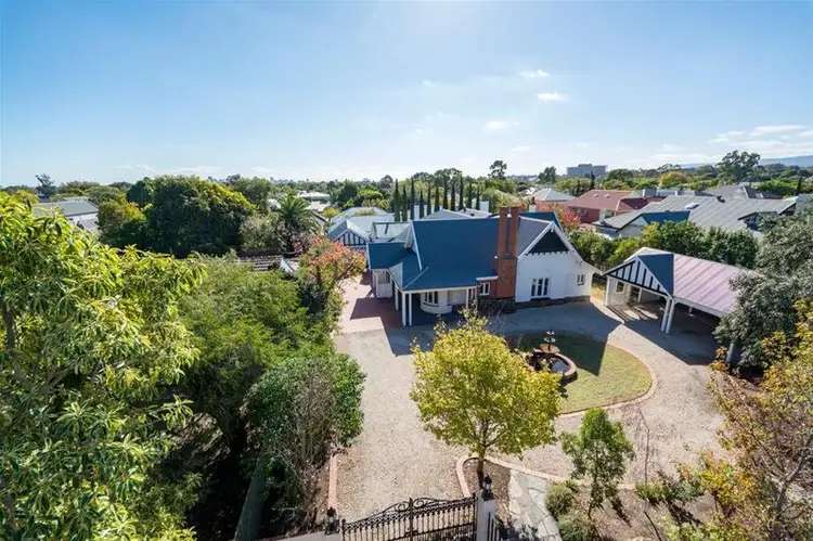 Fifth view of Homely house listing, 162 Cross Road, Malvern SA 5061