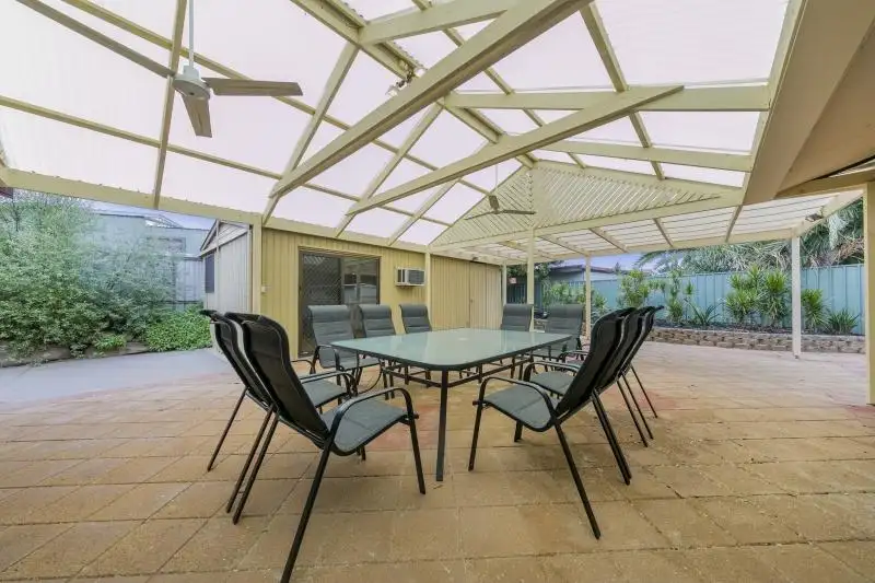 Main view of Homely house listing, 40 Currawong Crescent, Modbury Heights SA 5092