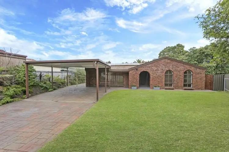 Third view of Homely house listing, 40 Currawong Crescent, Modbury Heights SA 5092