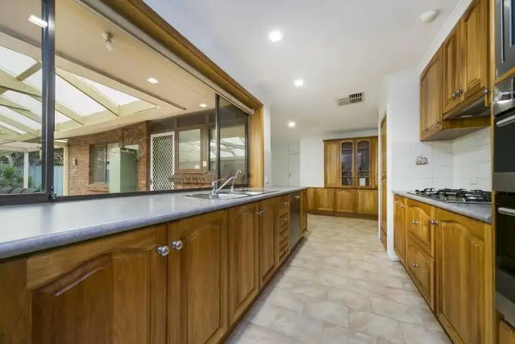 Fourth view of Homely house listing, 40 Currawong Crescent, Modbury Heights SA 5092