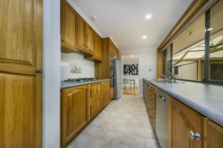 Fifth view of Homely house listing, 40 Currawong Crescent, Modbury Heights SA 5092