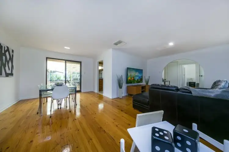 Sixth view of Homely house listing, 40 Currawong Crescent, Modbury Heights SA 5092