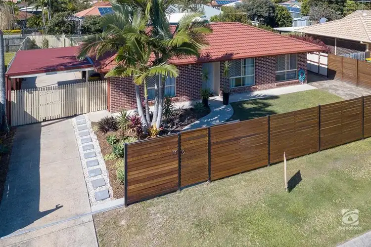 11 Babamande Street, Redland Bay QLD 4165