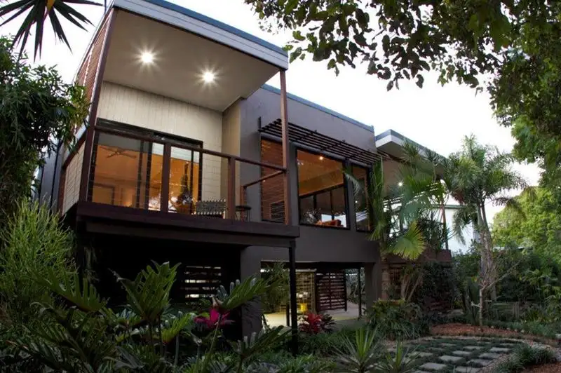 Main view of Homely house listing, 34 Wistaria Avenue, Southport QLD 4215
