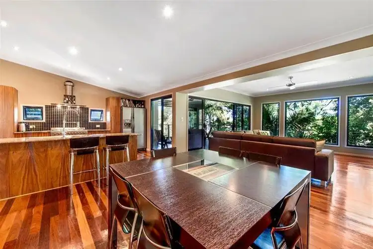 Third view of Homely house listing, 34 Wistaria Avenue, Southport QLD 4215