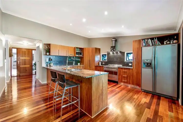 Fourth view of Homely house listing, 34 Wistaria Avenue, Southport QLD 4215