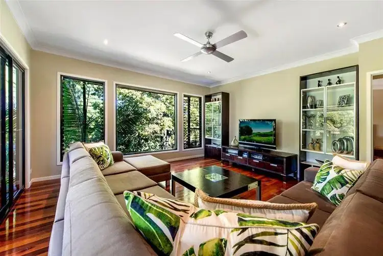 Fifth view of Homely house listing, 34 Wistaria Avenue, Southport QLD 4215