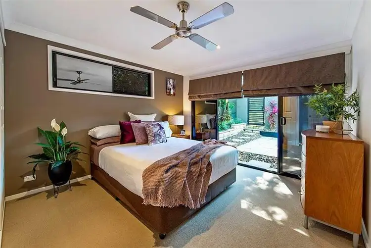 Sixth view of Homely house listing, 34 Wistaria Avenue, Southport QLD 4215