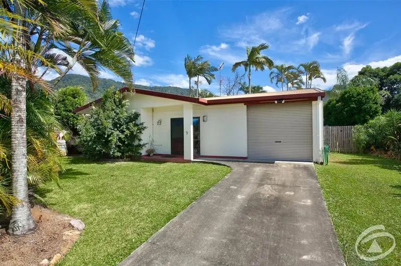 Main view of Homely house listing, 9 Lenora Close, Woree QLD 4868