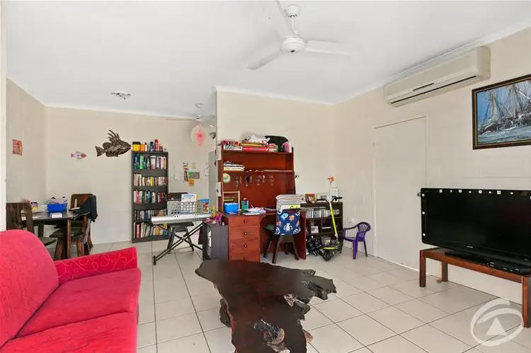 Second view of Homely house listing, 9 Lenora Close, Woree QLD 4868