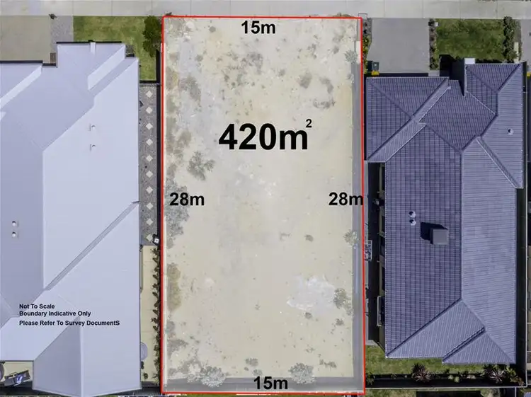 Third view of Homely house listing, 6 Spindle Grove, Jindalee WA 6036