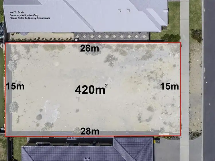 Fourth view of Homely house listing, 6 Spindle Grove, Jindalee WA 6036