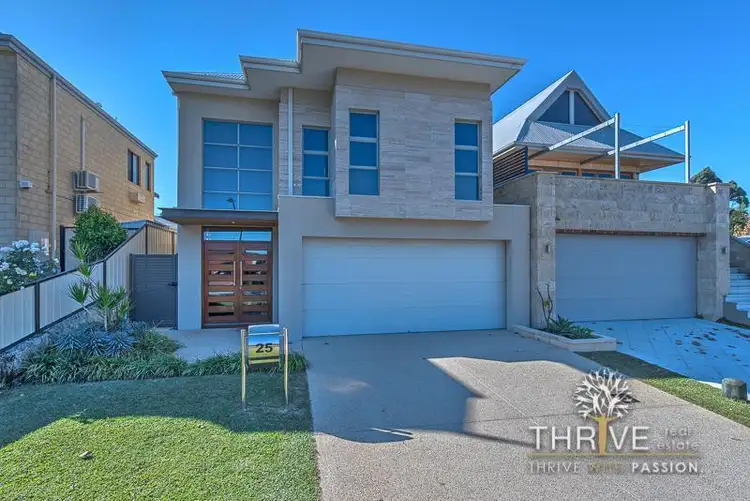 25 The Lakes Boulevard, Jandakot WA 6164