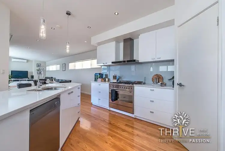 Third view of Homely house listing, 25 The Lakes Boulevard, Jandakot WA 6164